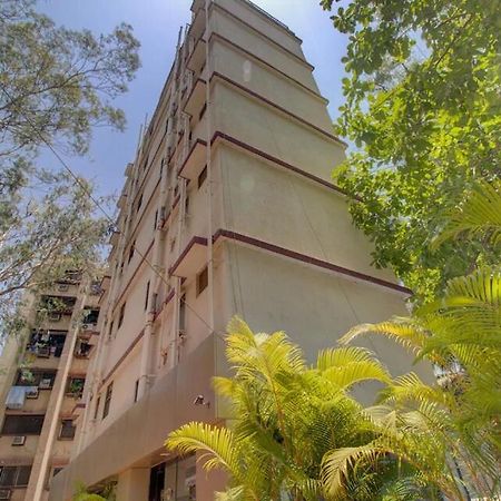 Hotel Galaxy Comforts Mumbai Eksteriør bilde