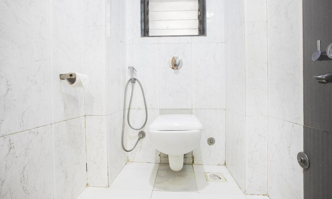 Hotel Galaxy Comforts Mumbai Eksteriør bilde