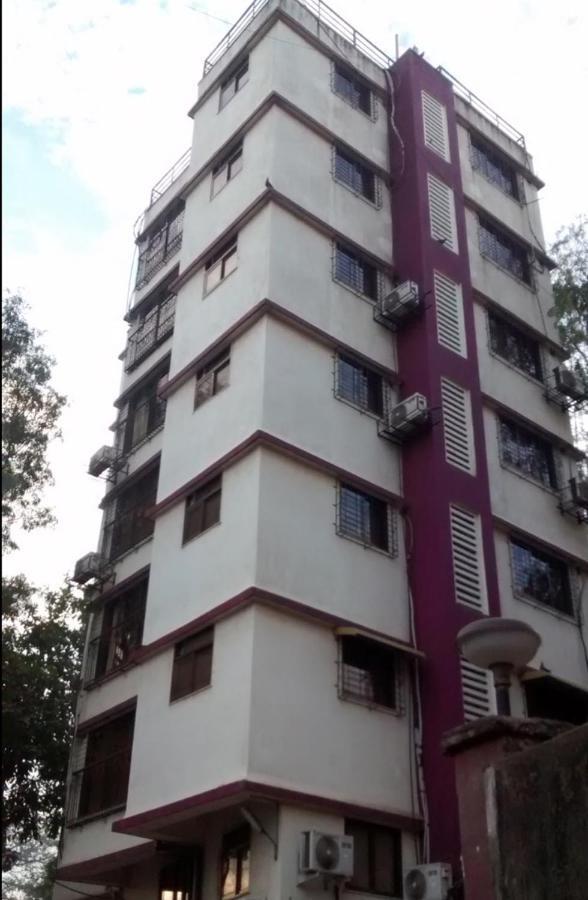 Hotel Galaxy Comforts Mumbai Eksteriør bilde