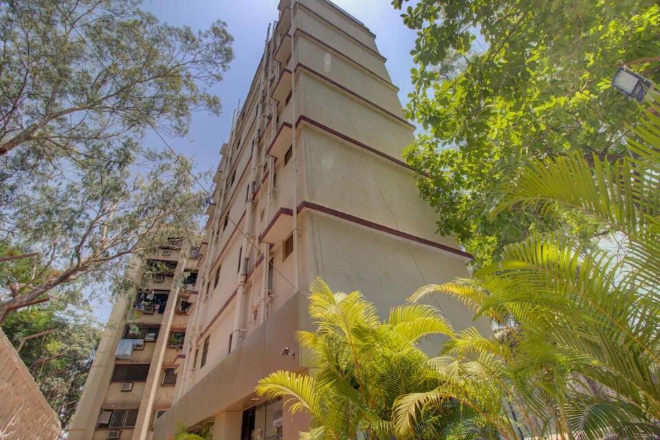 Hotel Galaxy Comforts Mumbai Eksteriør bilde